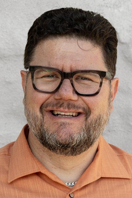 Beisitzer Jörg Schwaab