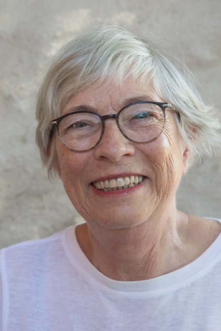Beisitzerin Susanne Seils